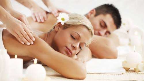 Subila beauty spa