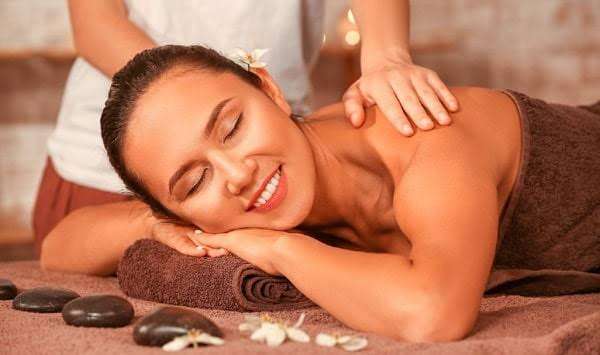 We make you relax well